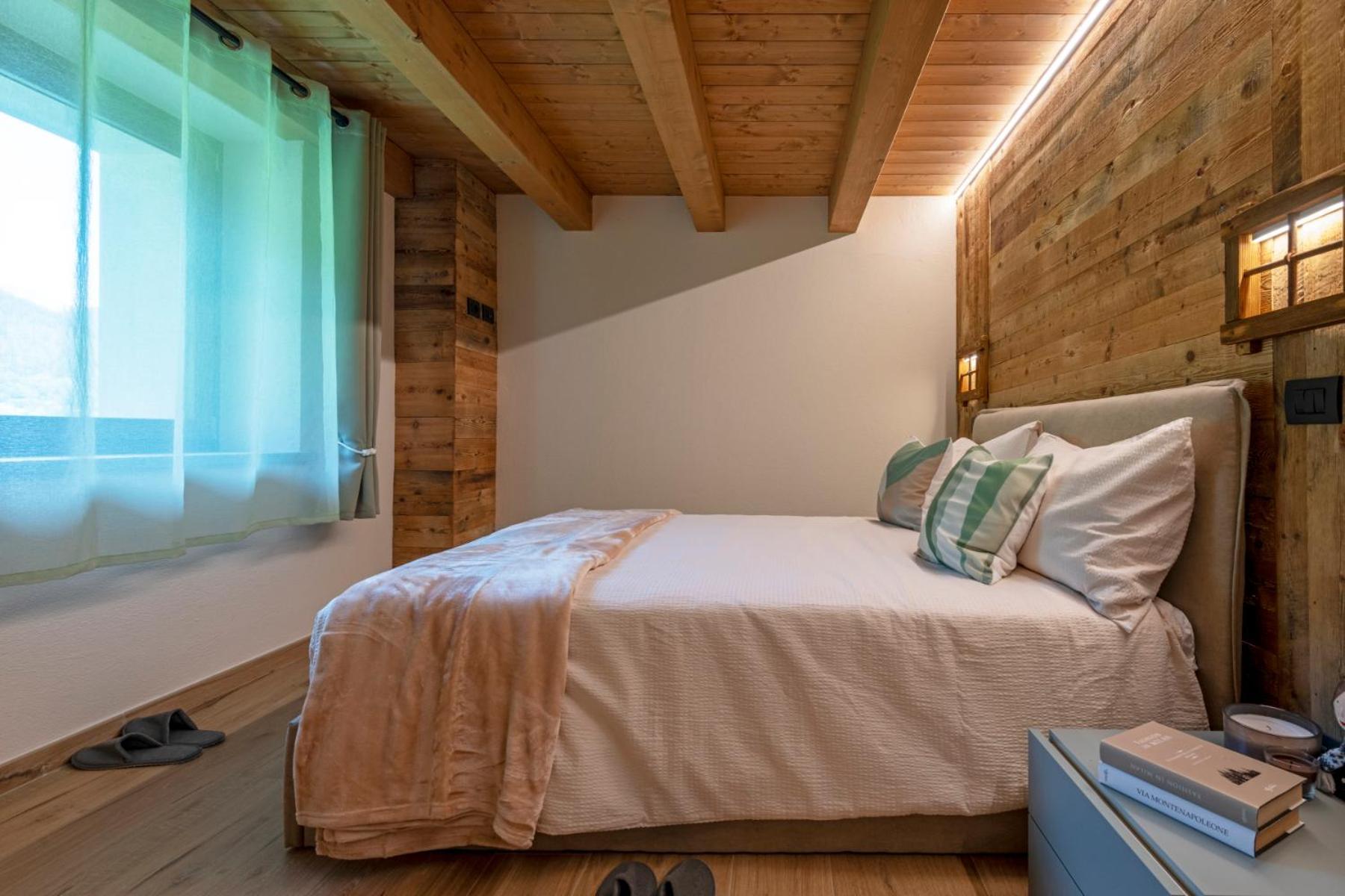 Maison Marcoz - Appartamenti Vacanze Etroubles Exterior foto