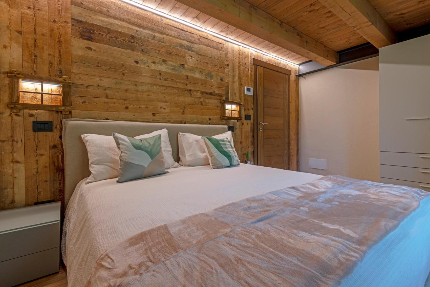 Maison Marcoz - Appartamenti Vacanze Etroubles Exterior foto